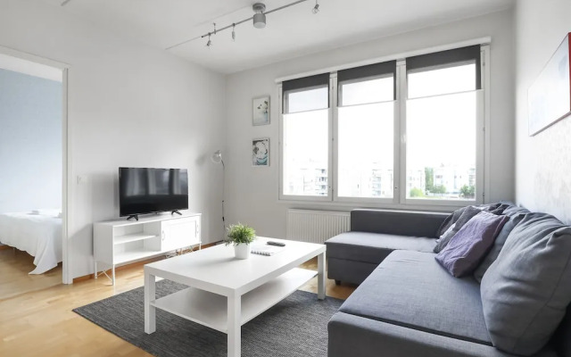Kotimaailma Apartments Jyväskylä