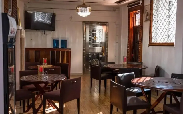 Sannak Hotel