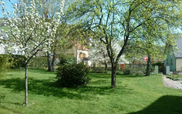 Hotel Restaurant Du Kalblin