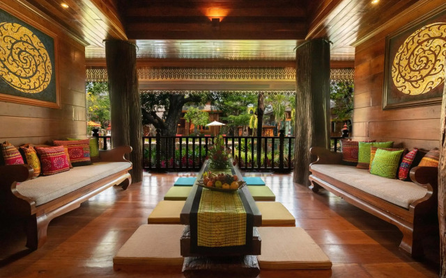 Khum Wang Nuea Villa