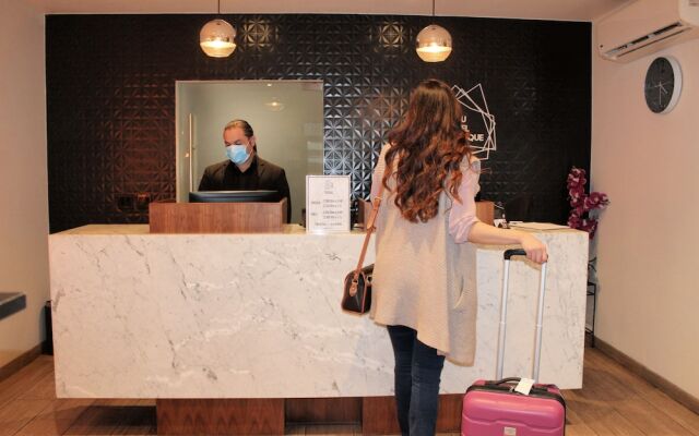 Alou Hotel Boutique