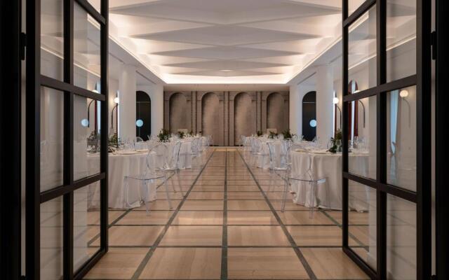 Habita79 Hotel Pompeii - MGallery Collection