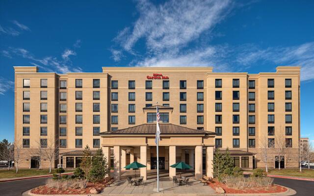 Hilton Garden Inn Denver Tech Center