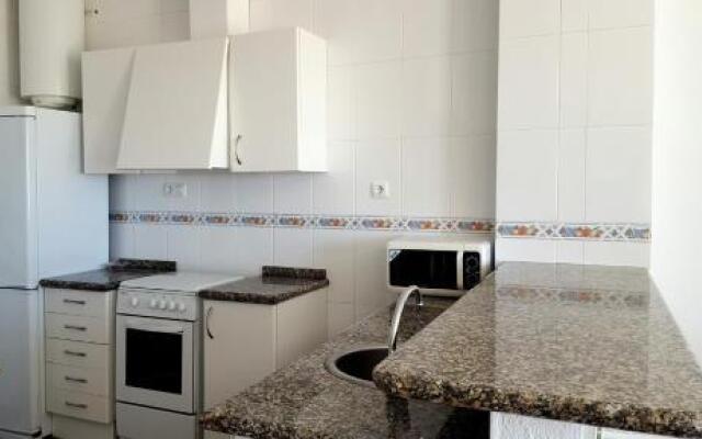 Apartamentos Cap y Corp