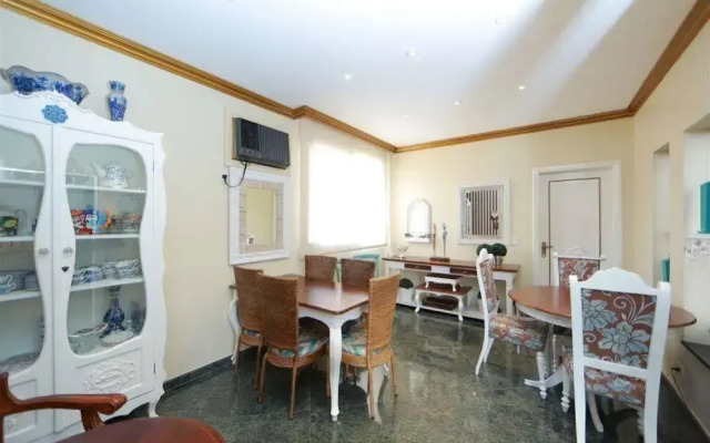 Gardenia Boshor Boutique Guest House