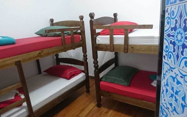 Hostel Calábria Vila Madalena