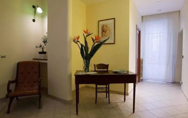 Il Giardino Delle Sete