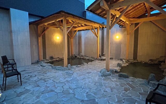 Hotel Route Inn Grand Chichibu