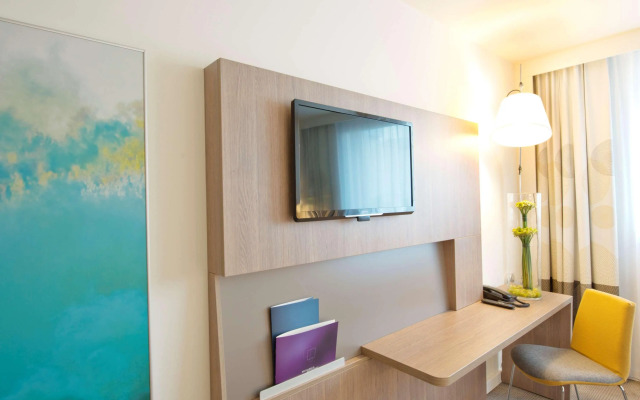 Novotel Lodz Centrum