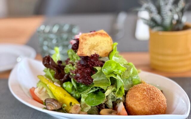 Best Western Hotel Polisina