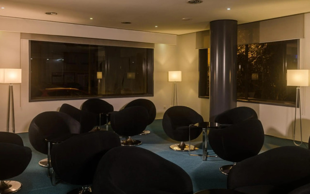 Hotel Torre Mar