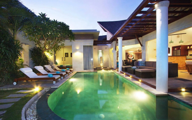 Abadi Villas