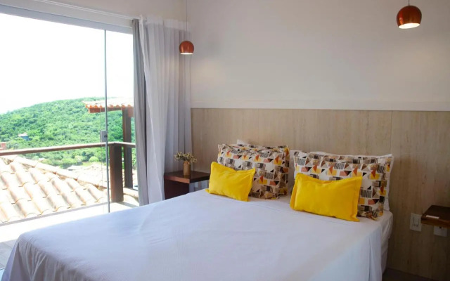 Ilha Branca Exclusive Hotel