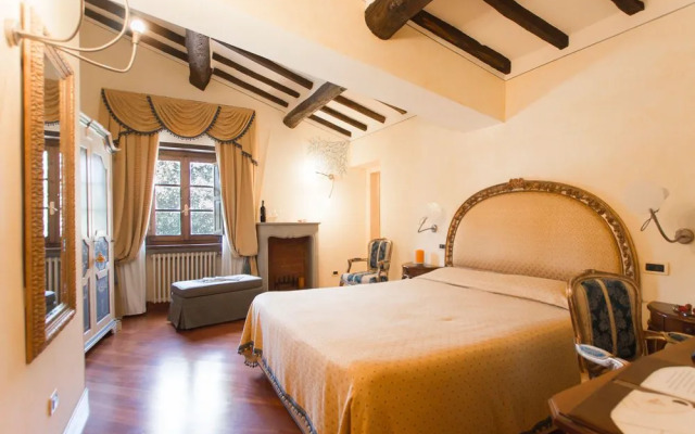 Villa Regnalla Luxury