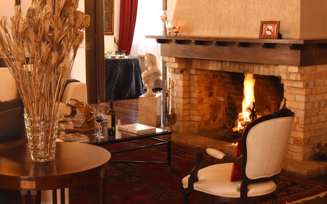 Villa Casato Residenza Boutique
