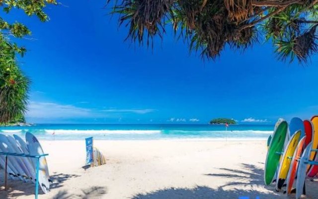 Rawai Beach | Relaxing 4bd pool villa, Chalong Pier and Phuket Big Buddha, convenient location