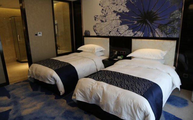 Tianshui Kelly Rose Hotel