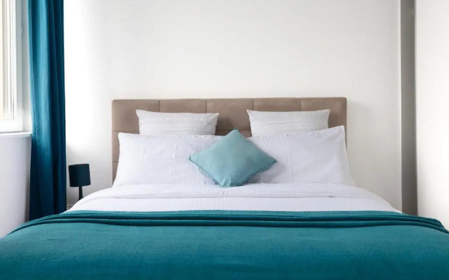 My Colmar Homes - Colmar Rempart