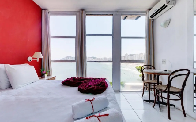 Panorama Hotel Guaruja