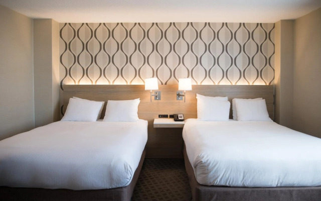 Radisson Hotel Duluth - Harborview