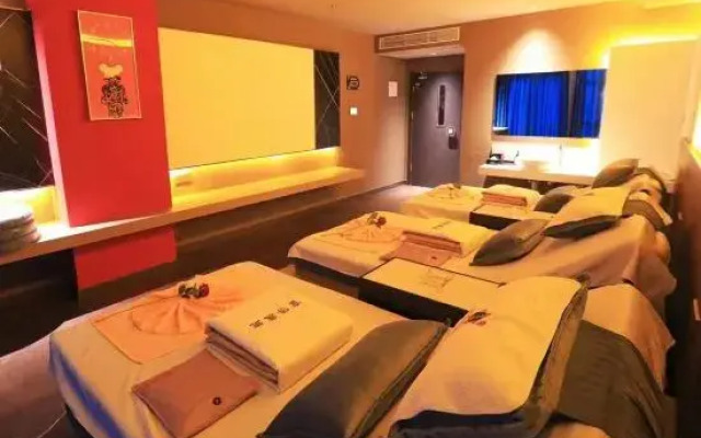 Regent Garden Hotel Zhoushan