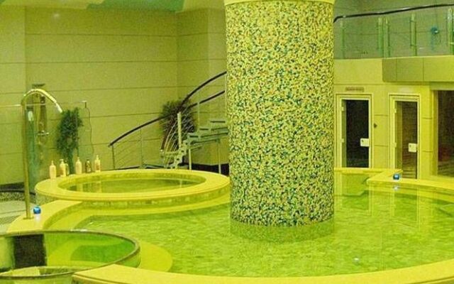 Warrdo Hotel - Changzhou
