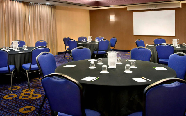 Courtyard by Marriott Philadelphia Plymouth Meeting