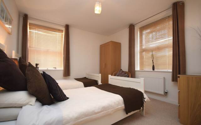 Roman Quarter , Chichester 489878