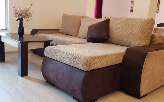 Vintegra Family Hotel