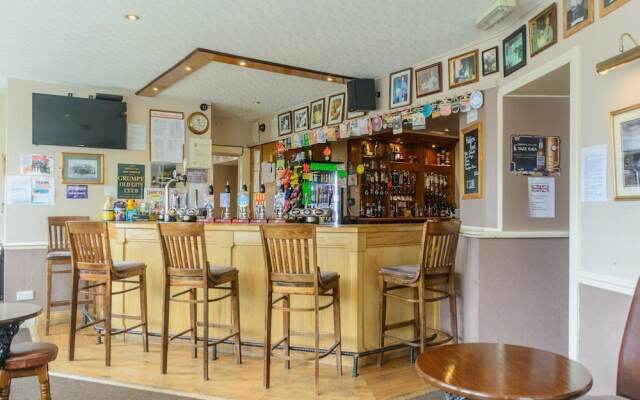 Masons Arms