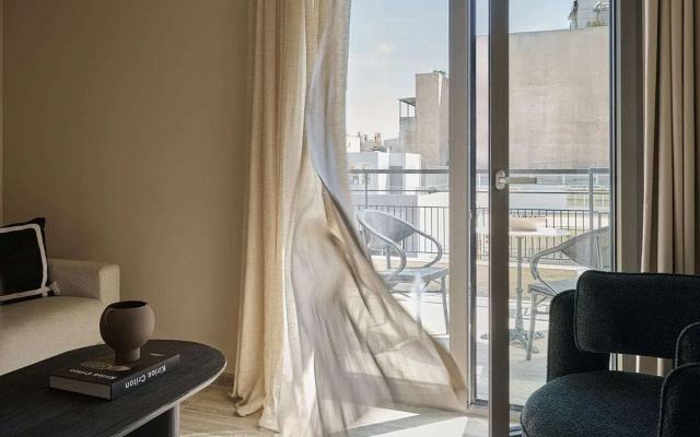 Vision Athens Apartments