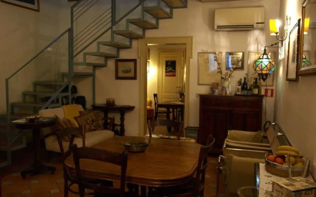 Le Stanze di Torcicoda