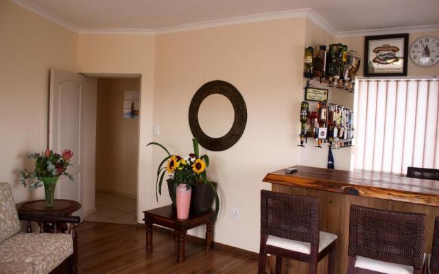 Blougans B&B