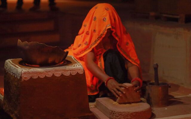 Anantvan Ranthambore by Asapian Hotels
