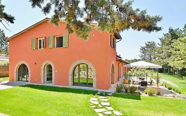 Luxury Apartment in Siena Resort