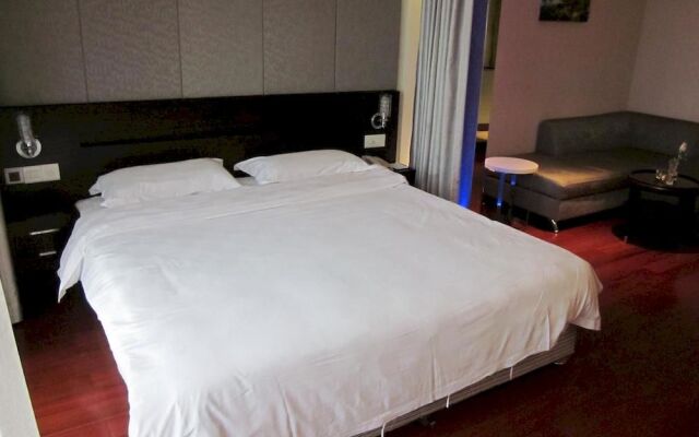 Kunshan Grace Hotel