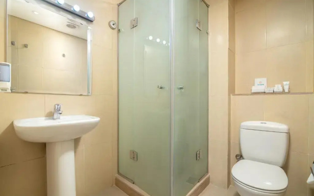 Dhara Residence E2 Lodge Hotel