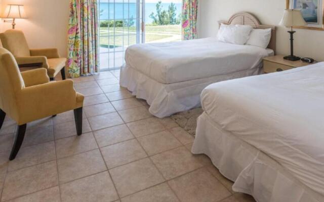 Willowbank Resort
