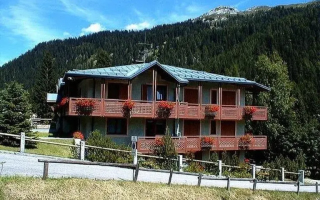 Residence Orsa Maggiore