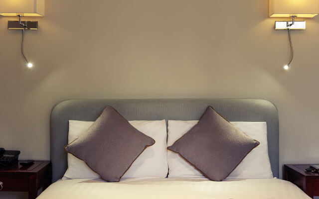 Mercure Thame Lambert Hotel