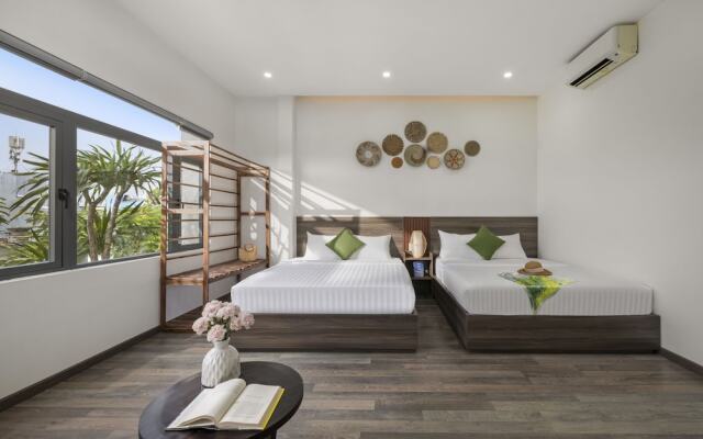 Chill Home Beach Da Nang