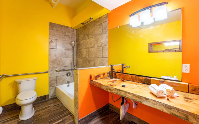 Nomads Hotel - Near San Clemente Pier