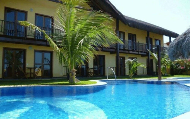 Sirius Canoa Residencial