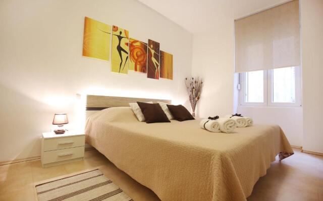 Allegro Exclusive Suites