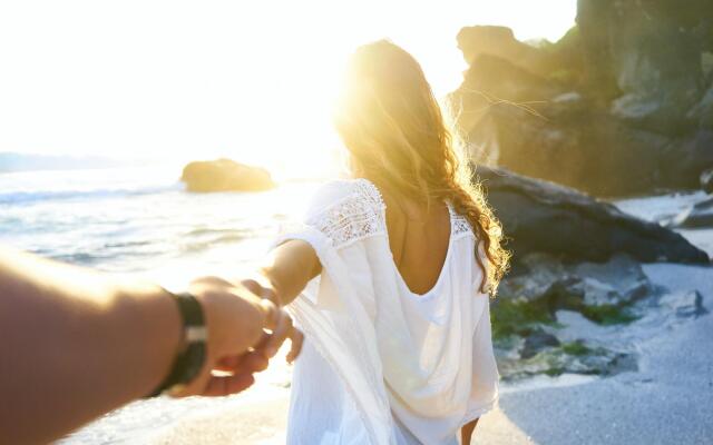 Resol Luxury Oceanview Villa in Costa Rica