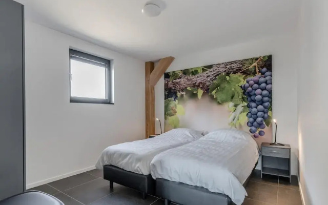 Beautiful House With air Conditioning