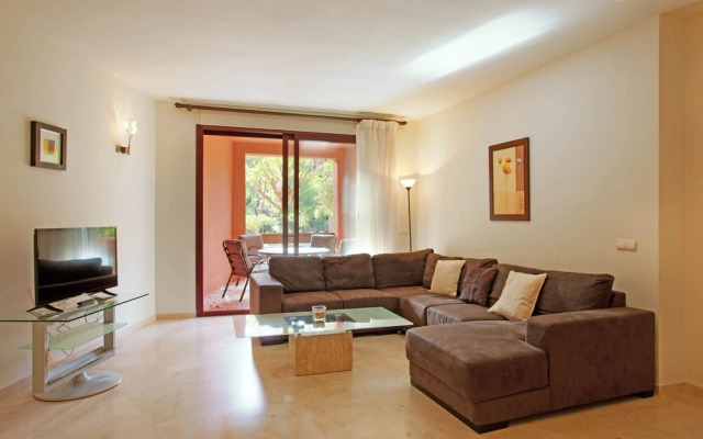 Alicate Playa beach apartment