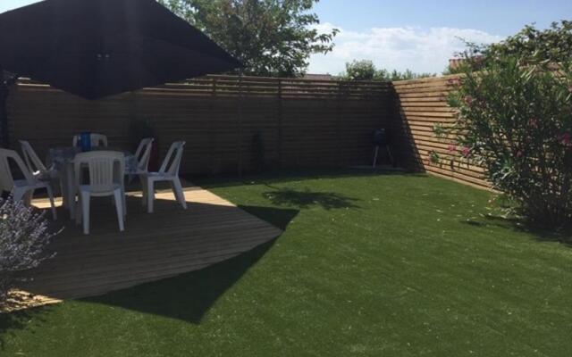 Maison Angoulins, 4 pièces, 6 personnes - FR-1-535-13