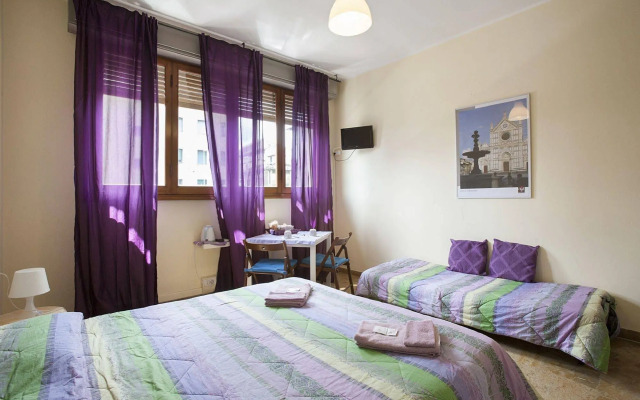 Guesthouse Amici Miei