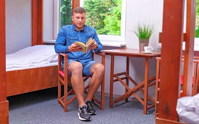 B&B in Oldtown Palanga